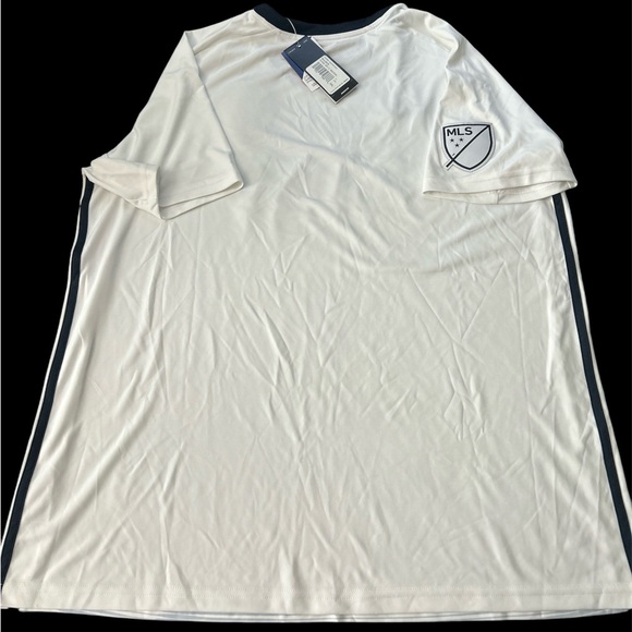 Adidas MLS for Men Jersey PHILADELPHIA UNION 2XL - Picture 2 of 6